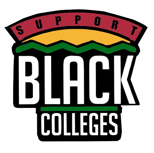 Support Black Colleges Homepage – My Store